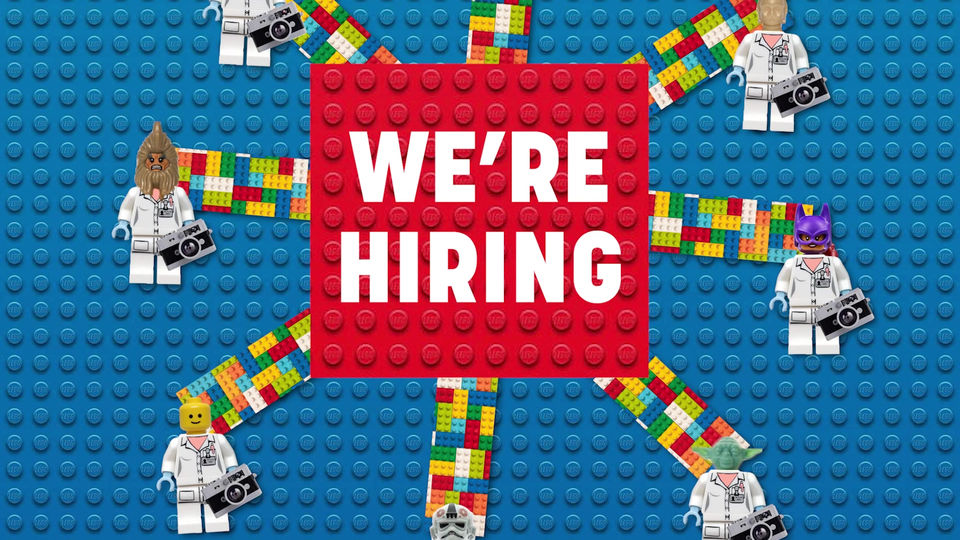 Hiring Ad